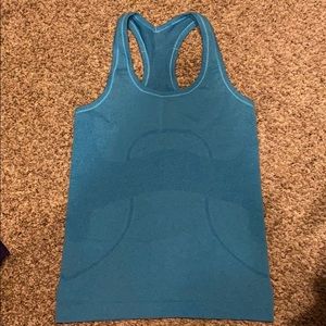 Lululemon Swiftly Tech Tank
